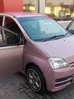 Daihatsu