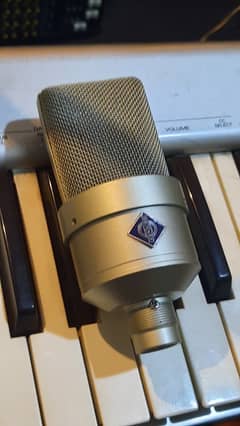 Neumann TLM 103 large diaphragm condenser microphone