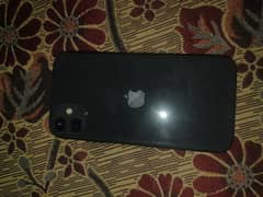Iphone 11 Condition 10 by 9.8