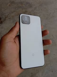 google pixel 4 coid prove (6 64)