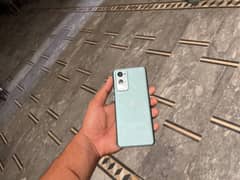 Oneplus 9pro 12gb 256 gb dul sim official PTA approved