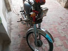 Honda cd70 for sale 03194643787