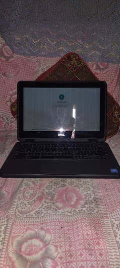 Chromebook