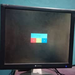 Gateway LCD used good condition
