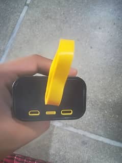 imported high quality power bank