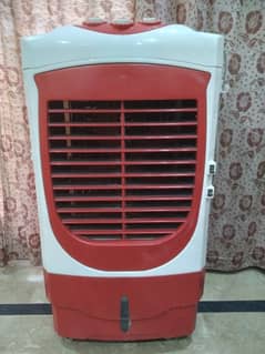 Room Air Cooler