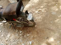 Honda Seventy for Sell 20k Final price