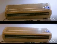 Ac 1 ton