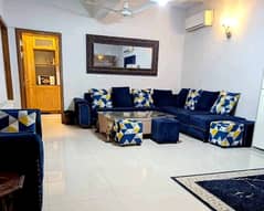 1800 Square Feet Flat For Rent In F-11