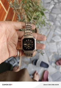 Seiko