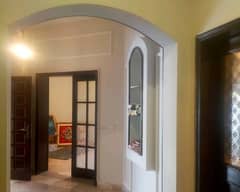 F-11/3 House For rent Sized 500 Square Yards