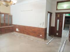 Spacious