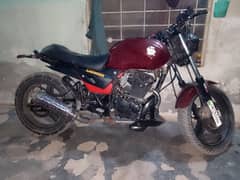 Ravi piago modified for sale