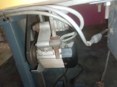flat lock