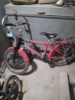 good condition cycle