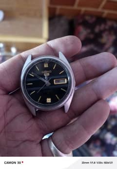 Seiko