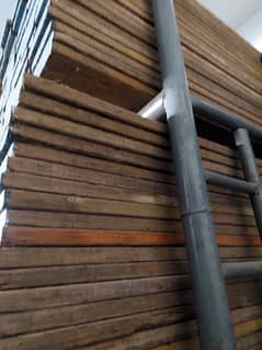 Shuttering
