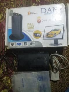 DANY Tv LCD Led HD chennel Device