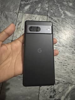 Google Pixel 7 PTA Approved