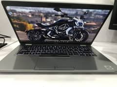 Dell 5411 i7 H