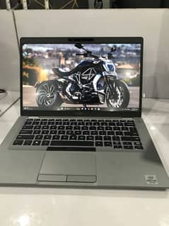 Dell 5411 i7 H