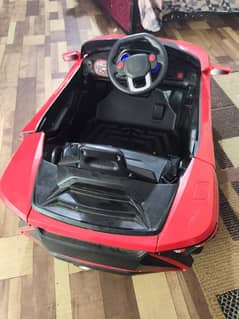 Kids Electric Car