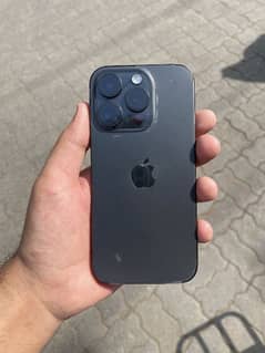Iphone 15 PRO 128GB