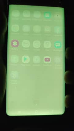 Samsung s9 4/64 GB Single Sim Pta Approved