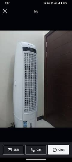 Ac chiller cooler mint condition