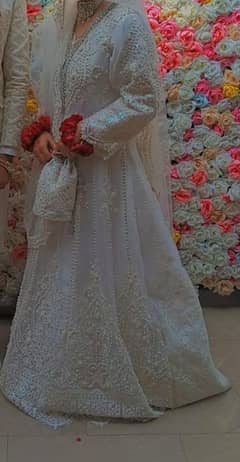 Nikkah dress