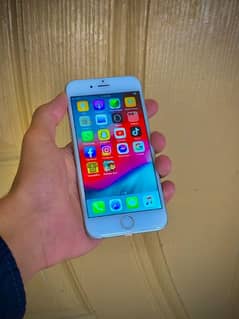 iphone 6 Nonpta 16GB all ok Exchange possible