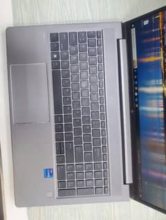 HP