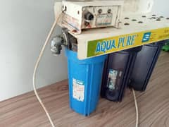 water filter