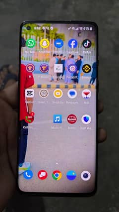One plus 8 5g sale and exchange only google pixel