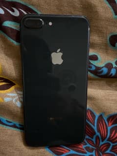 IPHONE 8 plus 256 GB PTA APPROVED