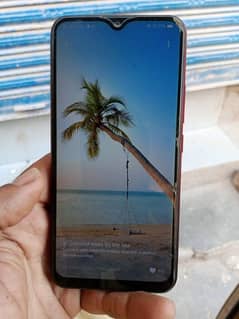 VIVO Y 11 Cell phone Candhisan 10+10