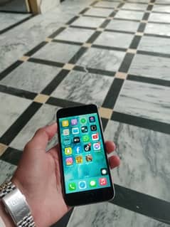 iphone 6s 32GB Nonpta all ok 10v10 Exchange possible