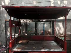 burger counter