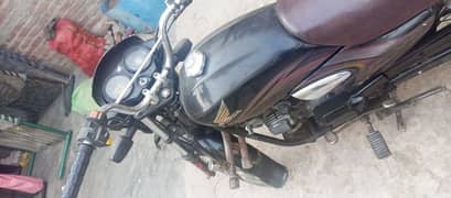 bike
