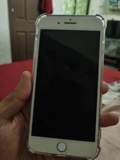 iPhone 8 plus