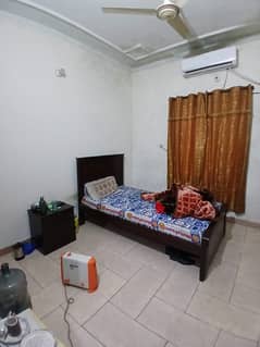 Furnished Room For Rent at Cavalry Ground st 6