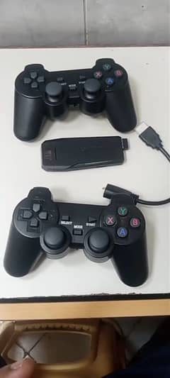 games