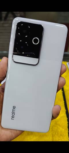 Realme gt6 china edition 16gb 256gb qualcom 8 gen3 official pta