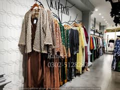 Commercial Shops In Islamabad'S Prestigious Mall