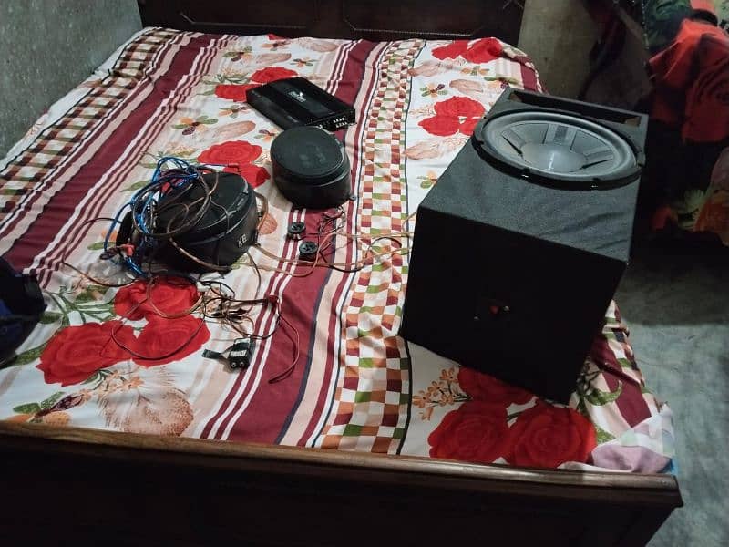 rock marks amplifier beltek sapekar 7