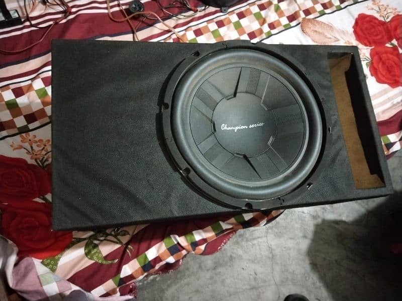 rock marks amplifier beltek sapekar 9