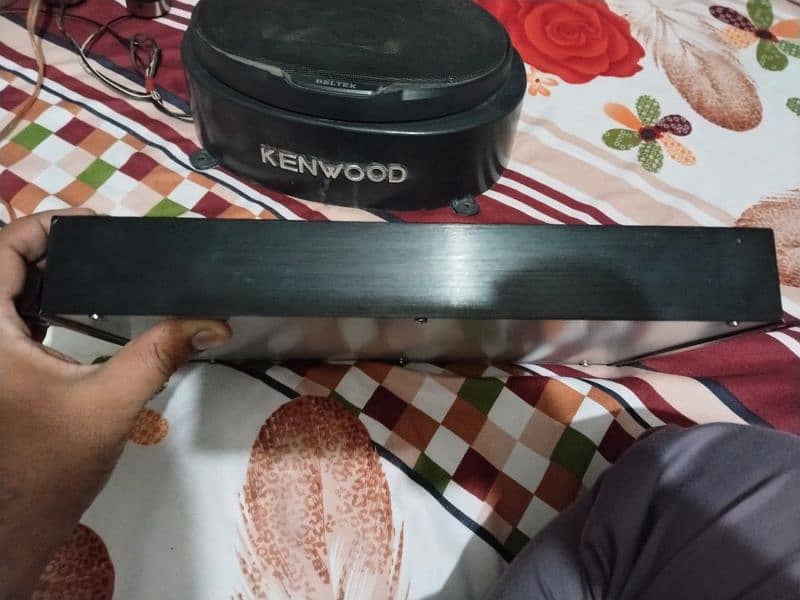 rock marks amplifier beltek sapekar 11