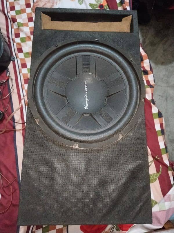 rock marks amplifier beltek sapekar 12