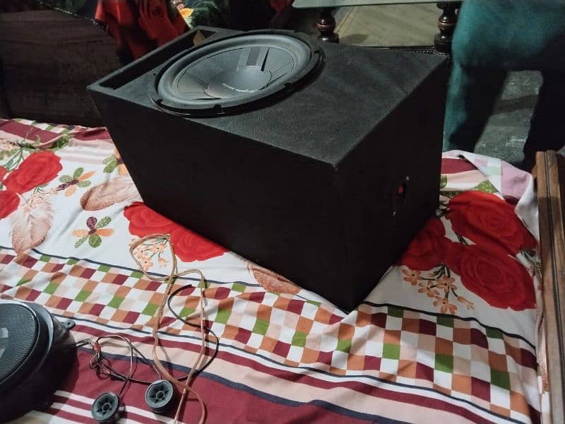 rock marks amplifier beltek sapekar 14