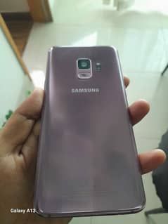 Samsung S9